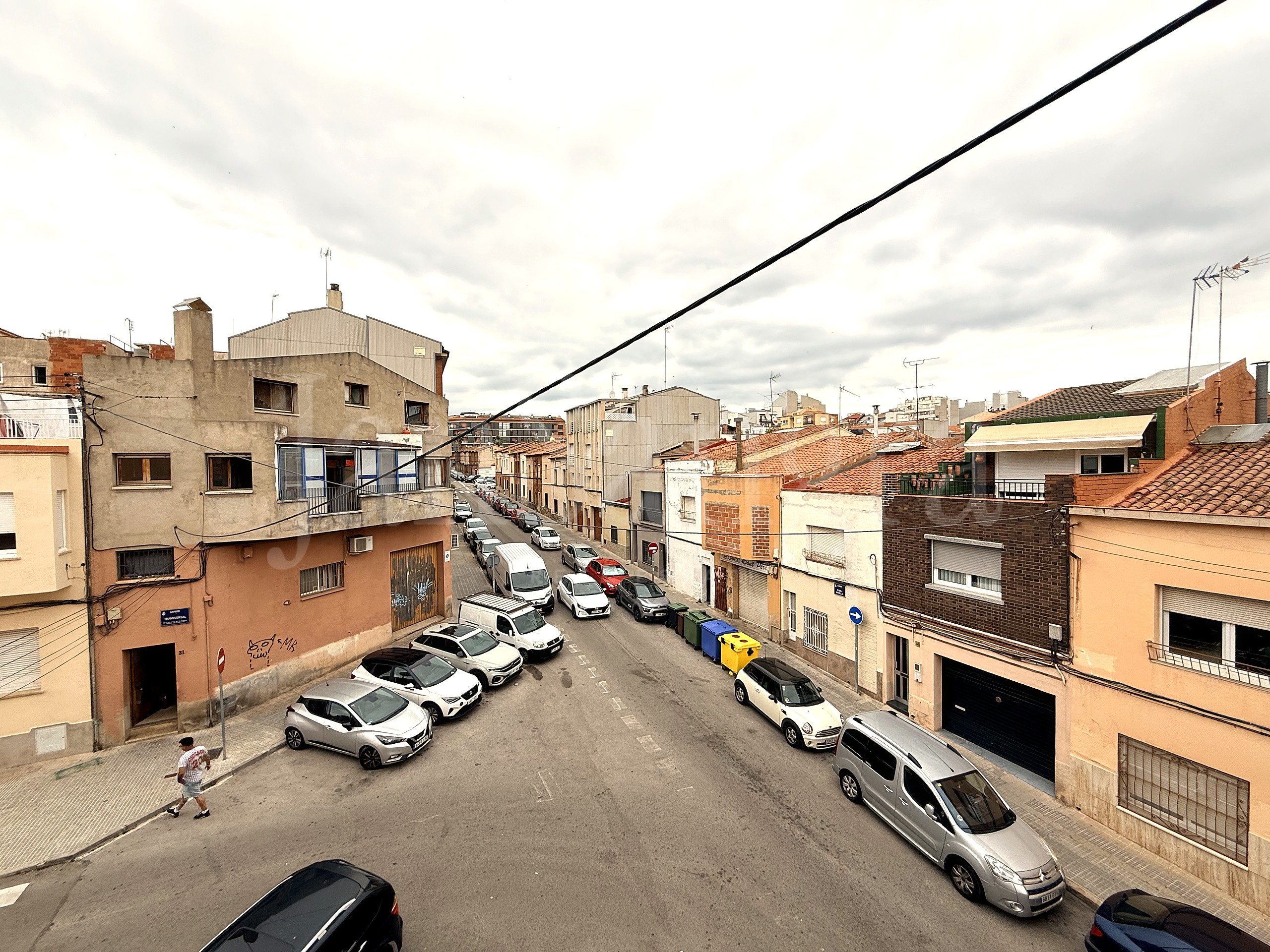 Vistas exteriores